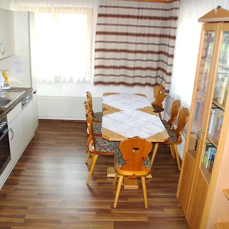 Christophorus Гостьовий будинок Капрун