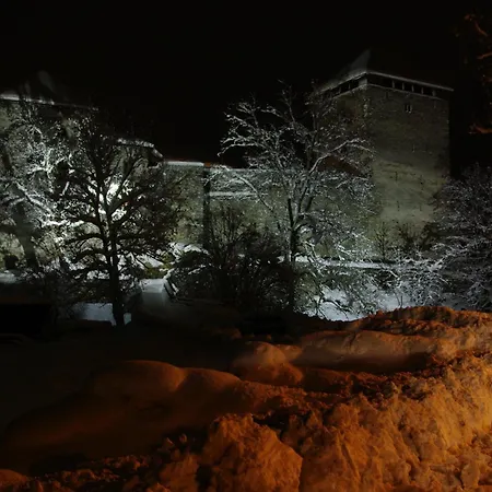 Christophorus Капрун