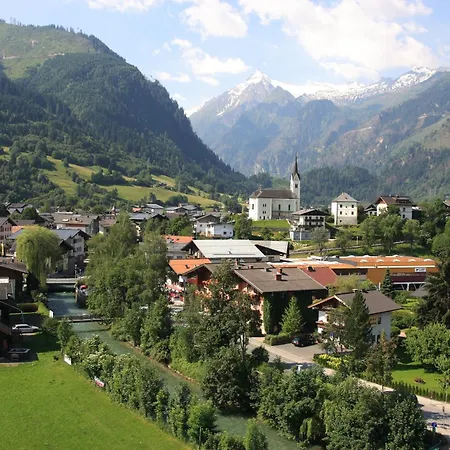 Christophorus 3* Капрун