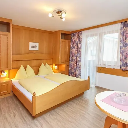 Christophorus Гостьовий будинок 3*