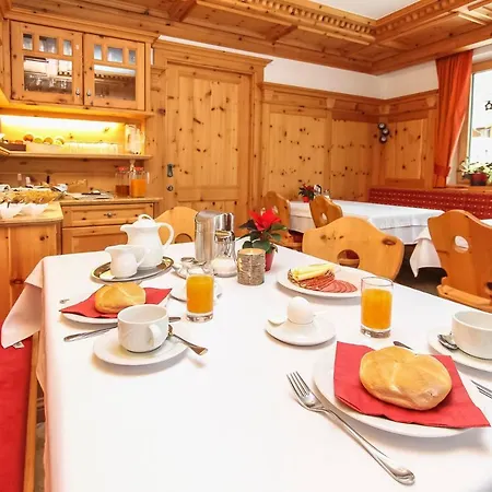 Christophorus Gasthof 3*