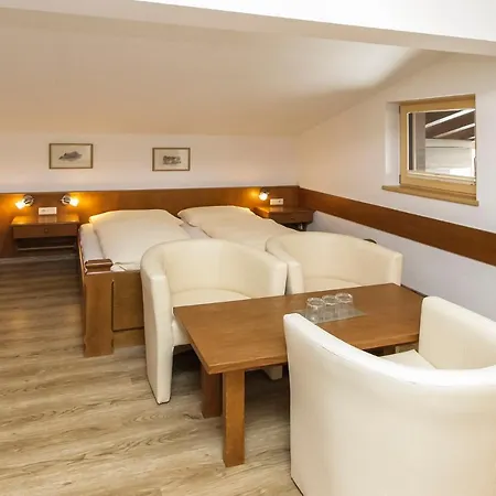 Christophorus Gasthof Kaprun