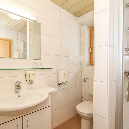 Christophorus Гостьовий будинок Капрун