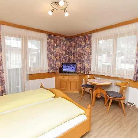 Christophorus Gasthof 3*