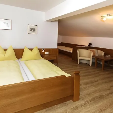 Гостьовий будинок Christophorus 3*