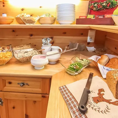 Gasthof Christophorus