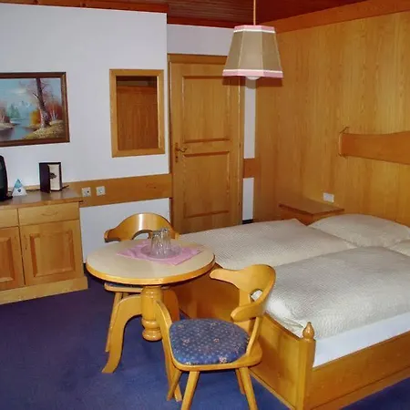 Gasthof Christophorus Kaprun