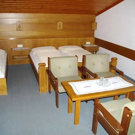 Gasthof Christophorus Kaprun