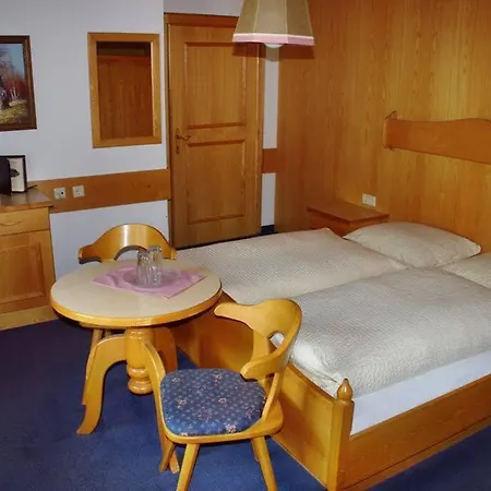 Christophorus Гостьовий будинок Капрун