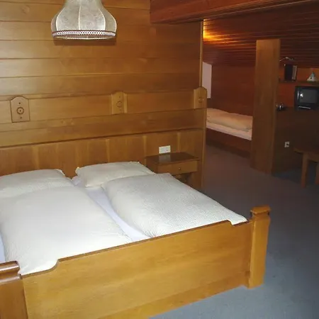 Christophorus Гостьовий будинок 3*