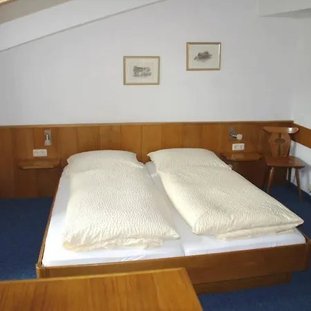 Christophorus Gasthof Kaprun