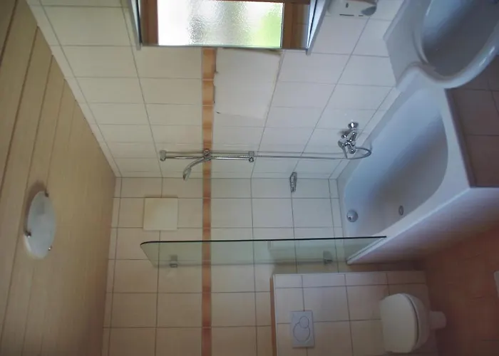 בית הארחה Christophorus קפרון