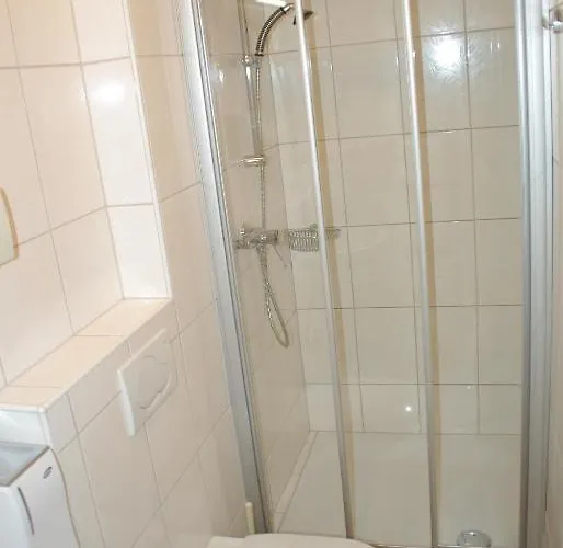 Christophorus Guest house 3*