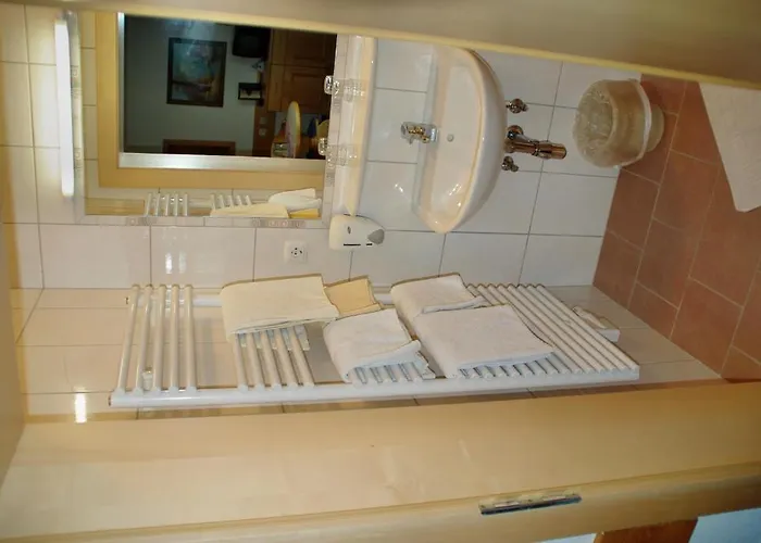 Guest house Christophorus 3*