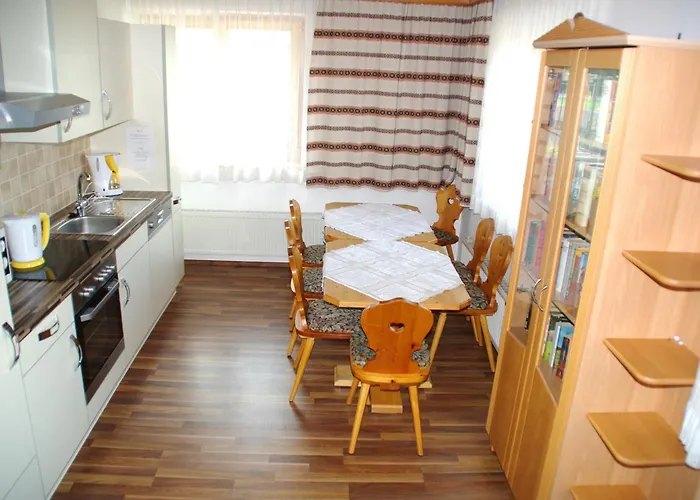 Christophorus Guest house Kaprun