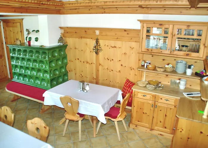 בית הארחה Christophorus קפרון