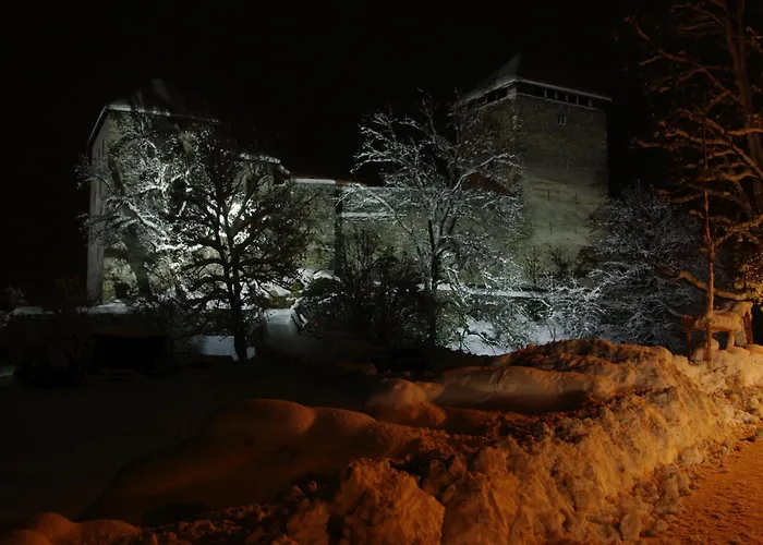 Christophorus קפרון