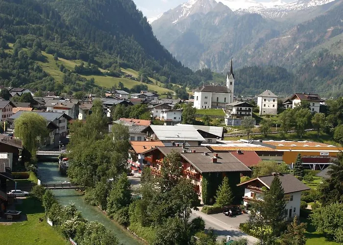 Christophorus 3* קפרון