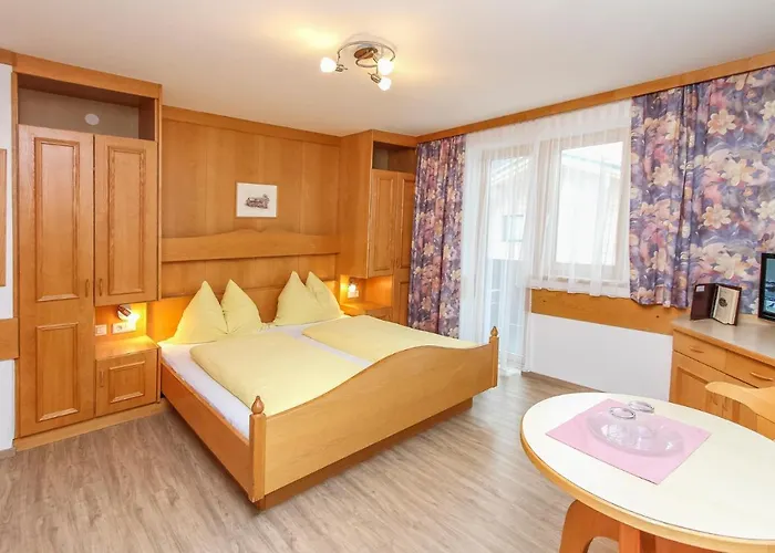 Christophorus Guest house 3*