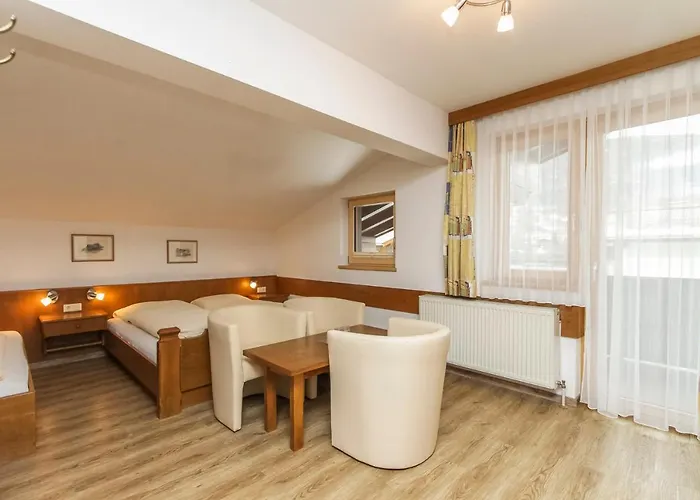 Christophorus בית הארחה קפרון