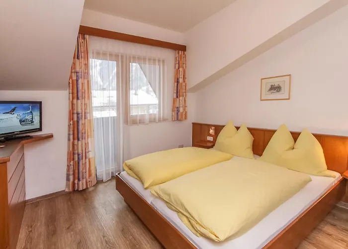 Guest house Christophorus 3*