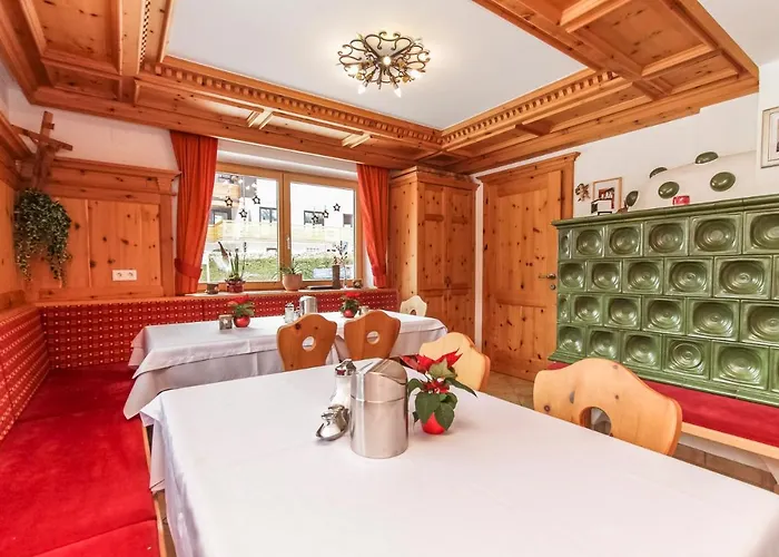 בית הארחה Christophorus קפרון