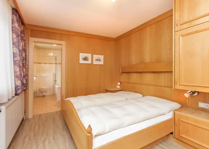 בית הארחה Christophorus