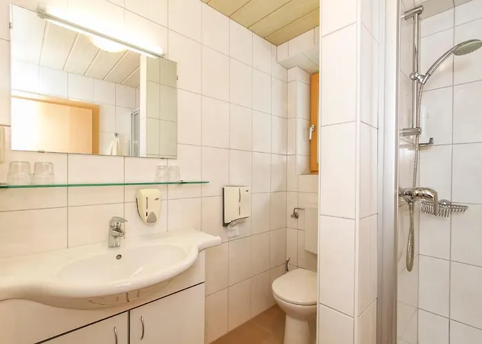 Christophorus Guest house Kaprun