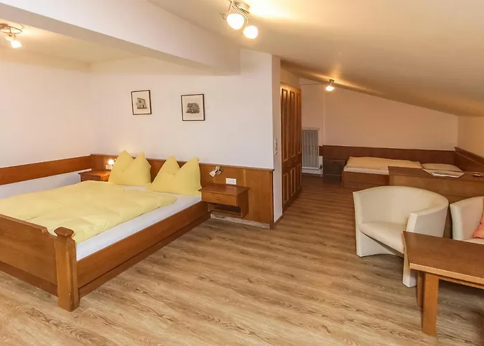 Guest house Christophorus 3*