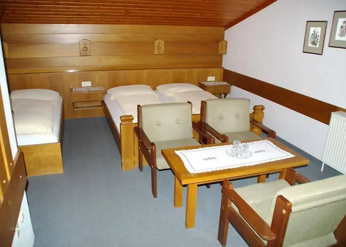 Guest house Christophorus Kaprun