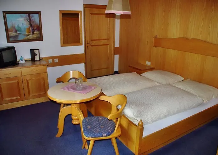 Christophorus בית הארחה קפרון