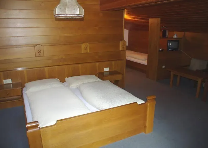 Christophorus Guest house 3*