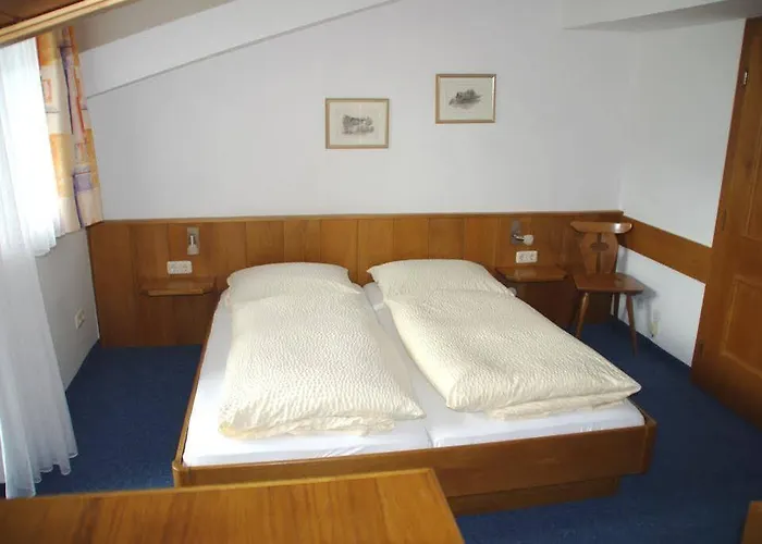 Christophorus Guest house Kaprun